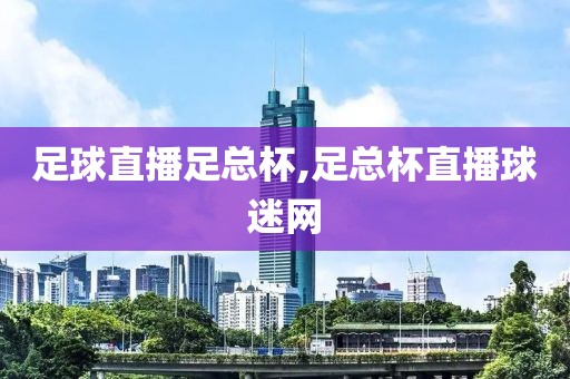 足球直播足总杯,足总杯直播球迷网