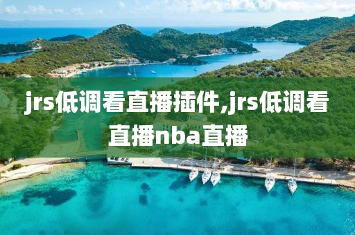 jrs低调看直播插件,jrs低调看直播nba直播