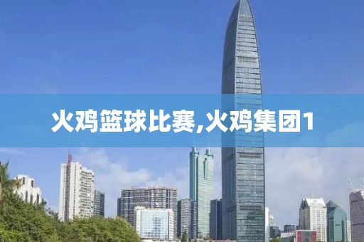 火鸡篮球比赛,火鸡集团1